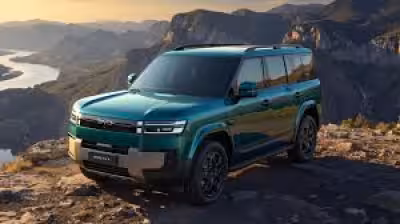 Byd Ti7 set for UK arrival as seven-seat plug-in hybrid SUV