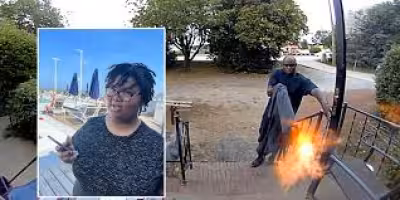 Camariya Tidwell killed after Rock Hill home shooting, police say
