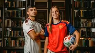 Clara Serrajordi se incorpora a Leadebrock Sports Group antes de la final de Oslo