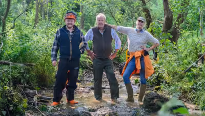 Clarksons Farm Season 5 trailer shows Jeremy Clarkson after hospital scare