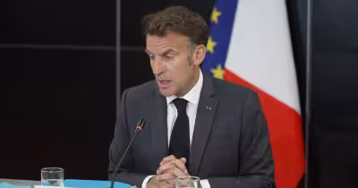 Consigne : Macron pousse la concertation sur le recyclage d’ici 2030