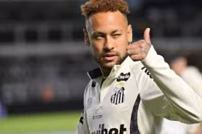 Convocação Da Seleção Brasileira: lesiones abren otra vez la puerta a Neymar