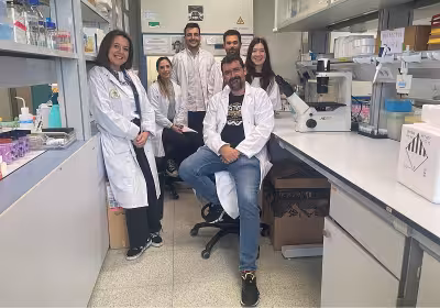 Covid-19 Persistente: un estudio de Valladolid detecta una huella inmunológica temprana
