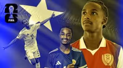 Curacao name World Cup squad as Advocaat returns for record bid