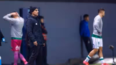 Deportes Temuco: Ausfall von Esteban Valencia löst neue Debatte um Frauenfußball aus