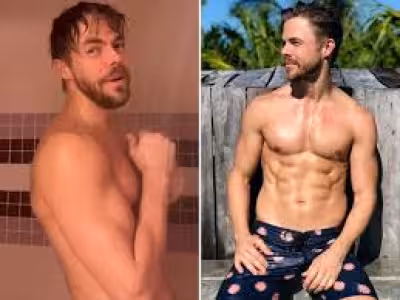 Derek Hough at 41: six Mirrorball wins and a DWTS legacy