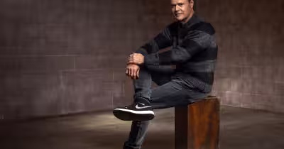 Donny Osmond announces 12-date UK Viva tour starting in Glasgow in 2027