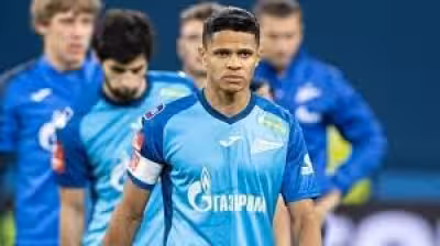 Douglas Santos called up by Ancelotti in Brazil’s 2026 World Cup squad