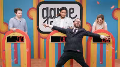 Dropout’s Game Changer returns with chaos, heart and a season 8 preview