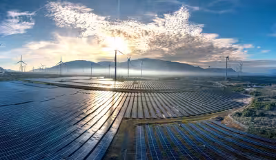 Dte seeks 1 GW of Michigan wind and solar projects in new power push