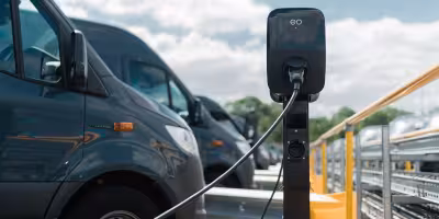 Eo Charging acquisition marks Pod’s push deeper into fleet charging