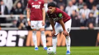Epl Results: West Ham sink deeper after 3-1 loss to Newcastle