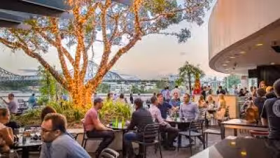 Fridays Brisbane set to close after 40 years on Eagle Street