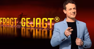 Gefragt – Gejagt startet neue Staffel und feiert 1000. Folge bei Das Erste
