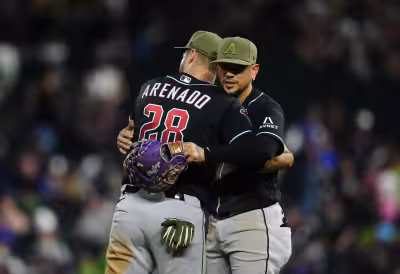 Giants Vs Diamondbacks preview: Arizona's edge shows in pitching and defense