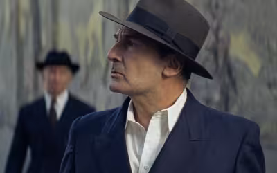 Gilles Lelouche porte « Moulin » dans un thriller de guerre sans échappatoire