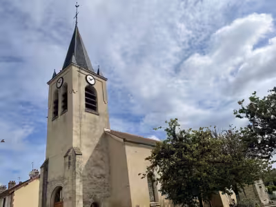 À Aulnay-sur-Mauldre, la future des pierres de l’église divise la mairie