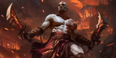 God Of War rumor points to Faye as next lead in a possible new game