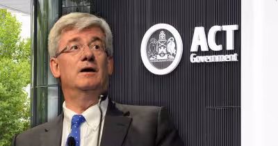 Government finances worsen as ACT debt jumps to $9.15 billion