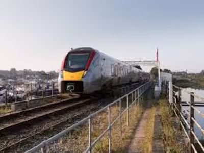 Greater Anglia to share single leadership team with c2c and Network Rail Anglia