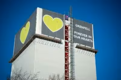 Met Police to seek charges over Grenfell Tower fire as case moves toward CPS