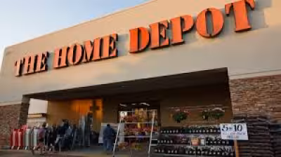 Hd Stock: Home Depot earnings due Tuesday as housing weakness lingers