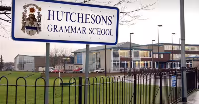 Hutchesons' Grammar School sets out £1m southside campus plan in Glasgow
