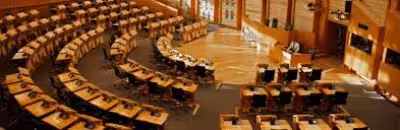 John Swinney First Minister Vote set for 19 May under Scottish rules