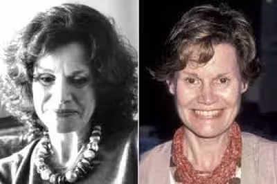 Judy Blume opens up about affairs during first marriage in new biography