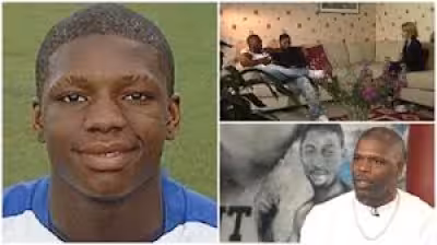 Kiyan Prince remembered as youth clubs campaign launches on 20th anniversary