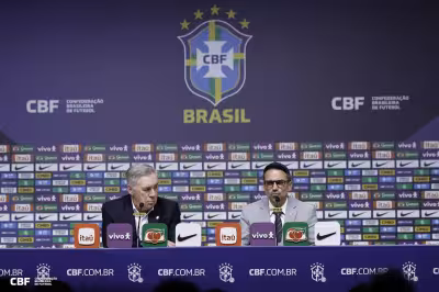 Luiz Henrique in Brazil’s 26-man World Cup squad as Neymar returns