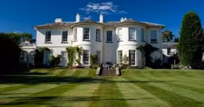 Mansion Tax set for April 2028 as surcharge targets homes above £2m