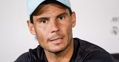 Marcos Llorente y Rafa Nadal impulsan en Madrid la detección precoz del melanoma
