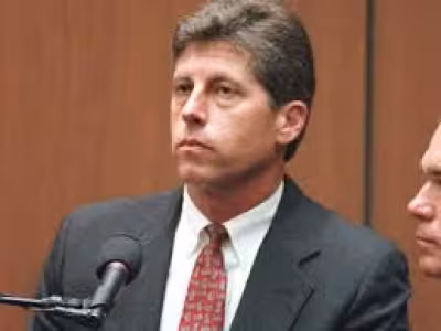 Mark Fuhrman dies at 74, ending a long shadow over the O.J. Simpson case