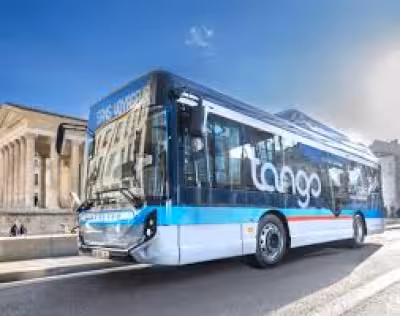 Meteo Nimes : les transports gratuits deux jours pour la Feria de Pentecôte