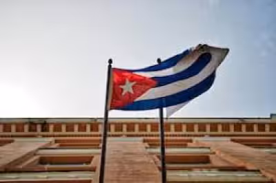 Miguel Díaz-canel dénonce une menace américaine après un rapport sur les drones à Cuba