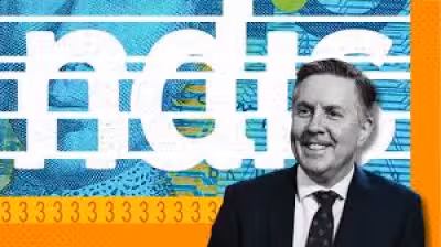 Albanese lifts disability spending to $98 billion as National Disability Insurance Scheme growth slows