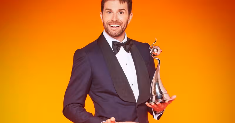National Tv Awards 2026 longlist set as voting opens for September 8 live show