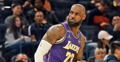 Nba Extra : un retour de LeBron James à Cleveland prend forme