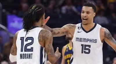 Nba Hoy: Amber Lorraine despide a Brandon Clarke tras su muerte en Los Ángeles