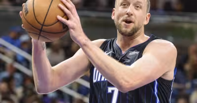 Nba Score: Joe Ingles returns to NBL with Melbourne United on two-year deal