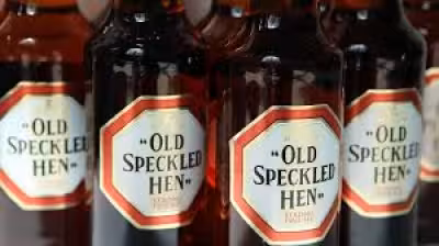 Old Speckled Hen Brand Sale sees Greene King sell ale range to Damm