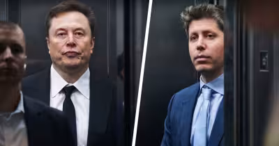 Open Ai jury rejects Elon Musk lawsuit against Sam Altman, OpenAI