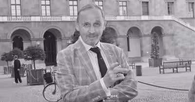 Patricia Fugger: Schauspieler Alexander Held stirbt mit 67 Jahren