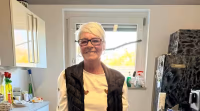Polizei Nordrhein-westfalen sucht 63-jährige Gisela B. aus Bonn-Tannenbusch