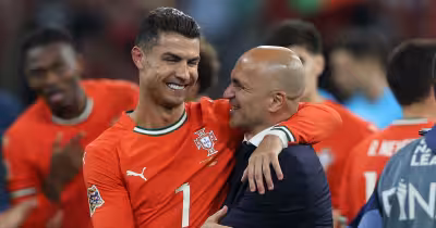 Portugal World Cup Squad faces the unknown, Martinez warns