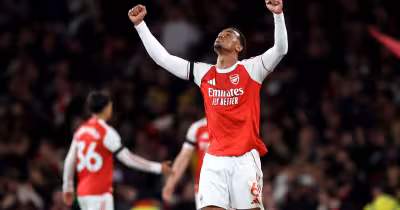 Arsenal gana y deja el Premier al alcance tras un gol de Havertz