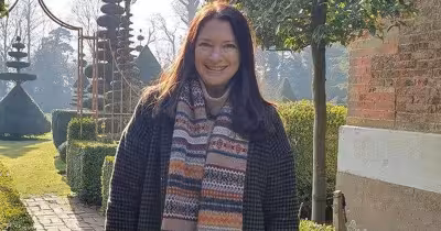 Rachel De Thame returns to BBC screen for RHS Chelsea Flower Show 2026