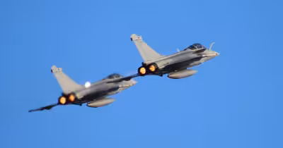 Rafale: l’Indonésie affiche sa montée en puissance avec six avions livrés