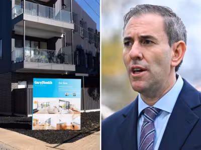 Real Estate Investing warning as capital gains overhaul demands valuations
